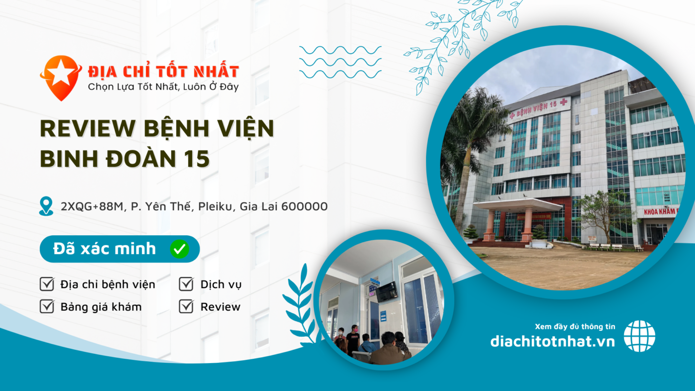 BỆNH VIỆN BINH ĐOÀN 15 (1)