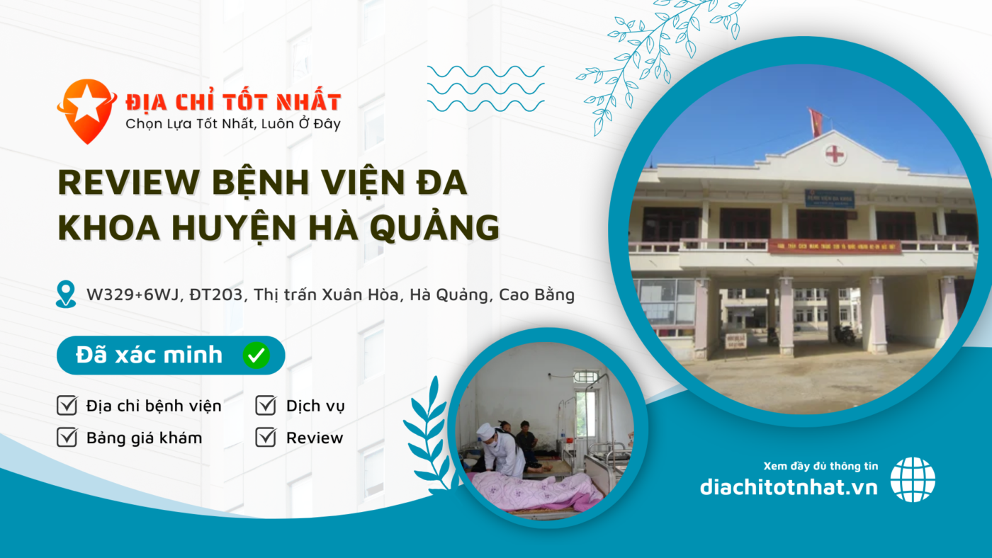 Bệnh Viện Đa Khoa Huyện Hà Quảng (1) (1)