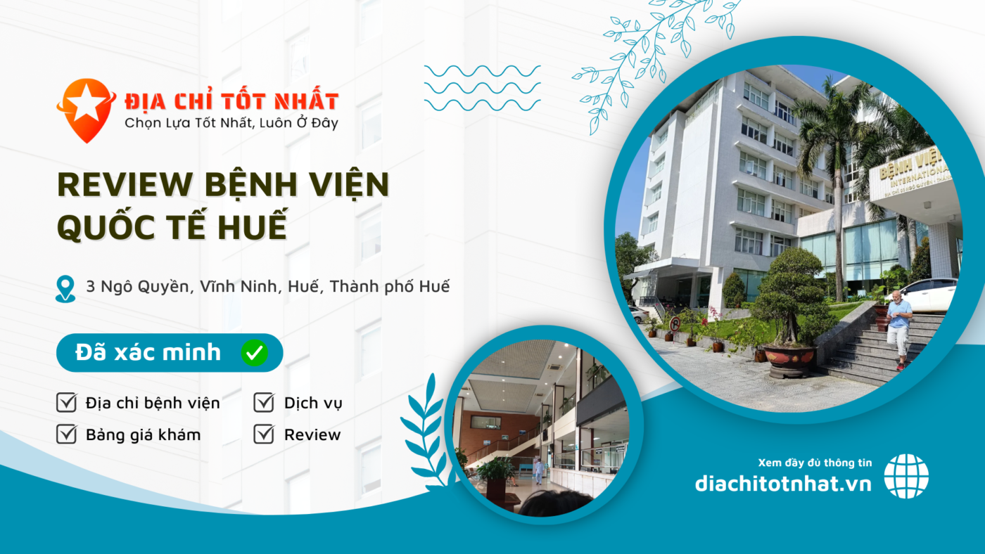 Bệnh Viện Quốc Tế Huế (1)